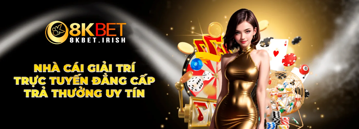 nhà cái 8kbet
